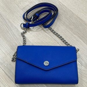 Michael kors crossbody
